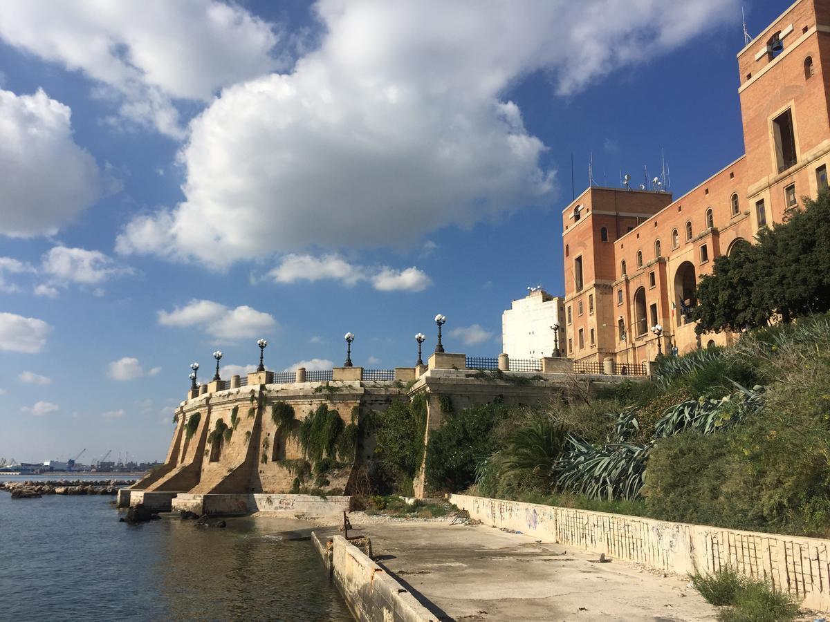 טאראנטו Villa La Serenata Di Pietro מראה חיצוני תמונה